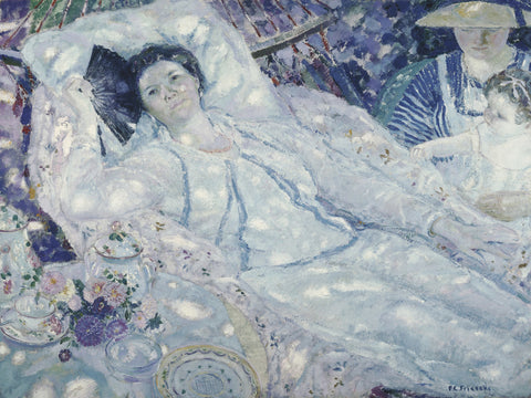 The Hammock
