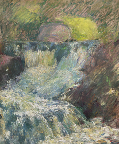 Horseneck Falls