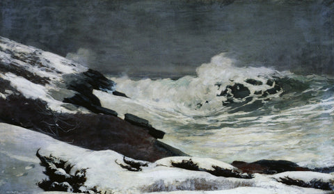 Winter Coast