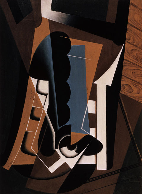 Still Life on a Chair