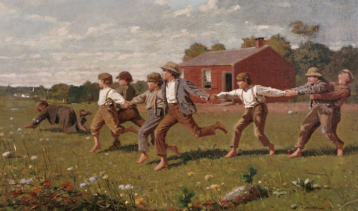 Snap the Whip