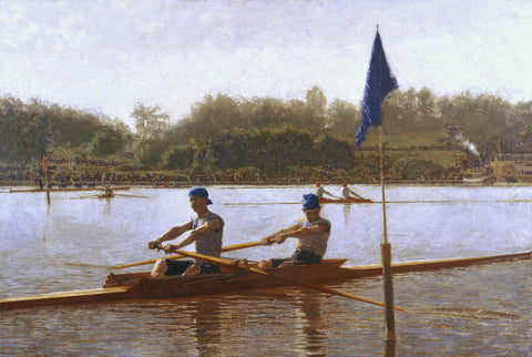 Biglen Brothers Turning the Stake