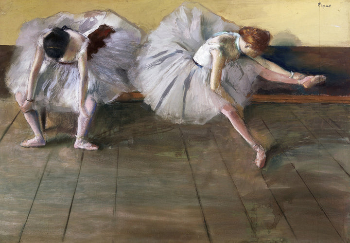 Dancers