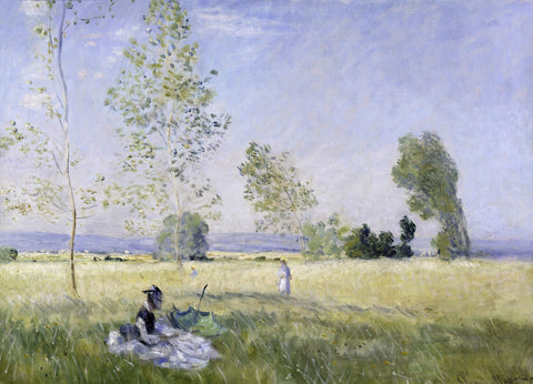 L'Ete (Summer)