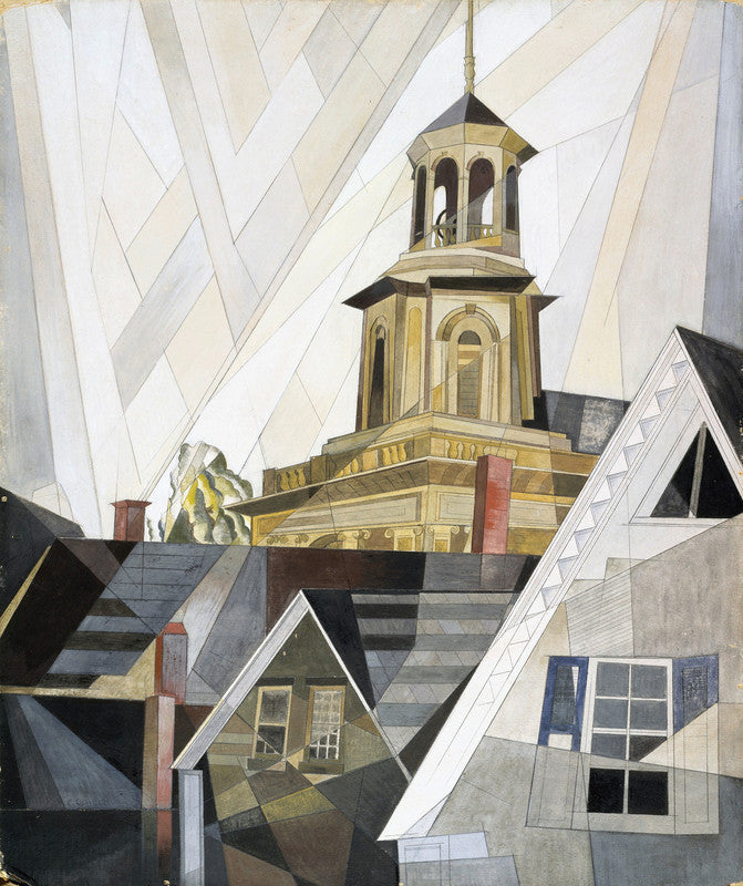 After Sir Christopher Wren