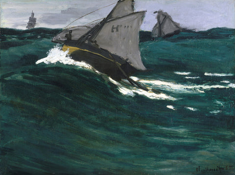 Vincent van Gogh