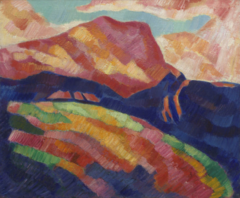 Mont Sainte-Victoire