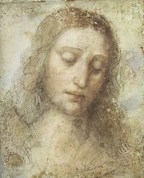 Head of Christ