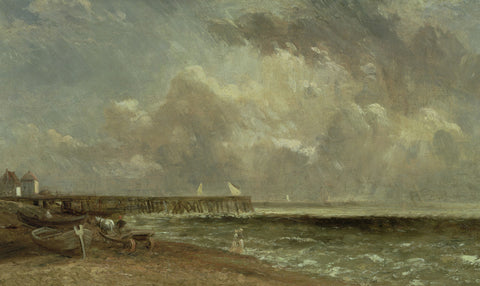 Yarmouth Pier