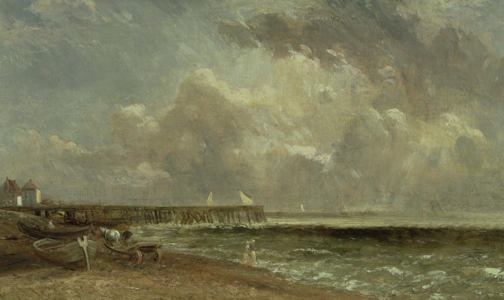Yarmouth Pier