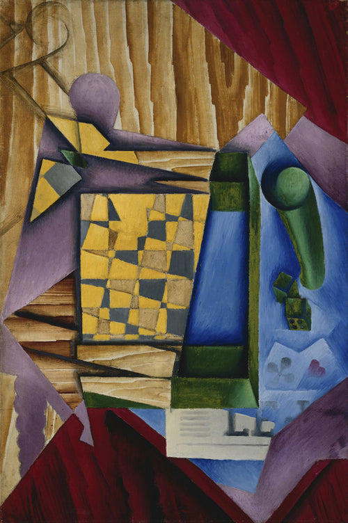 Backgammon