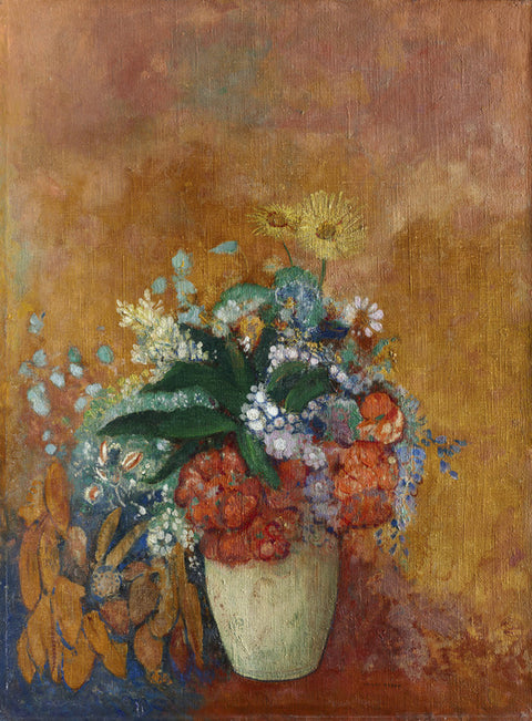 Vase of Flowers