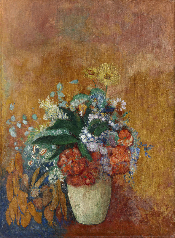 Vase of Flowers