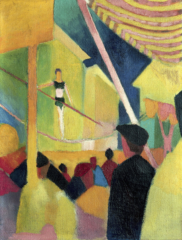 Tightrope Walker