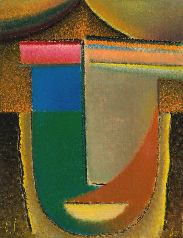 Abstract Head: Africa