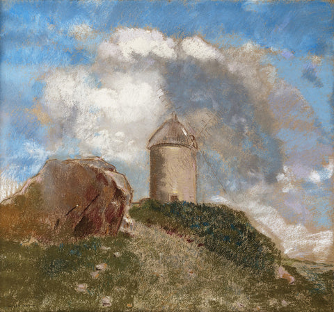 The Windmill