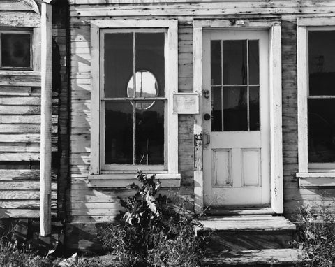 Door and Window