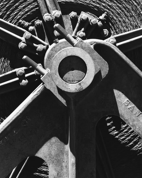 Cable Spool