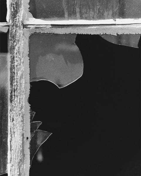 Broken Window Study #1