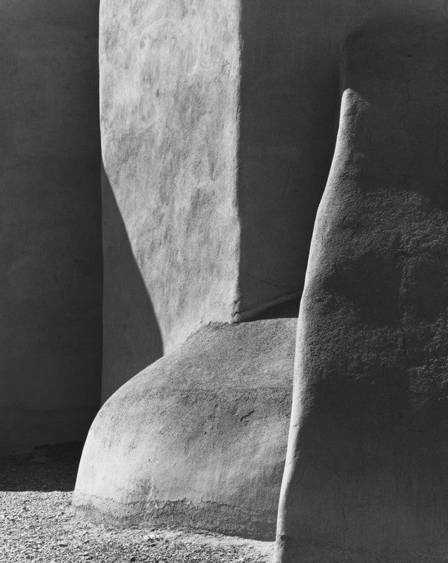 Sun, Shadow, and Adobe #2