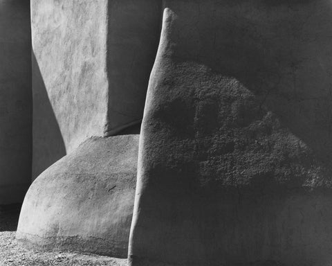 Sun, Shadow, and Adobe #3