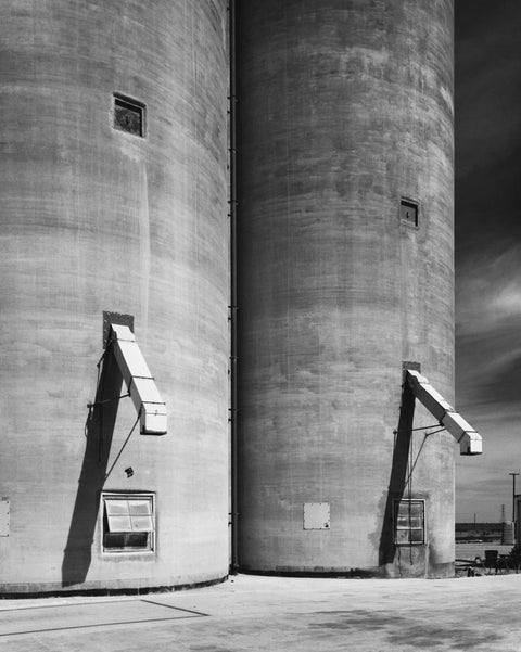 Depue Warehouse #4