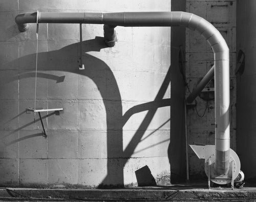 Arbuckle Warehouse #10