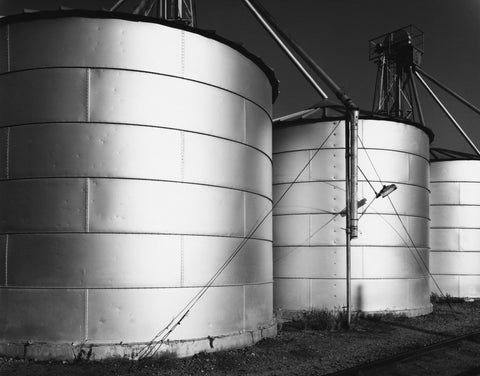 Grain Storage