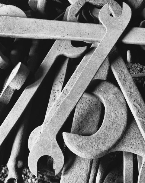 E.B.T. Wrenches
