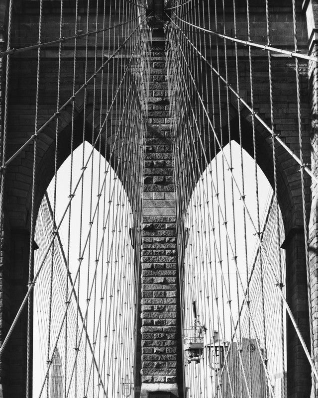 Brooklyn Bridge #4