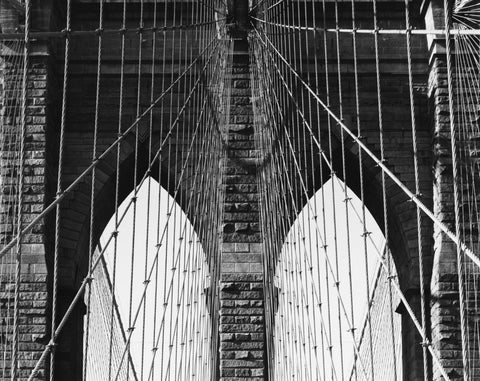 Brooklyn Bridge #5