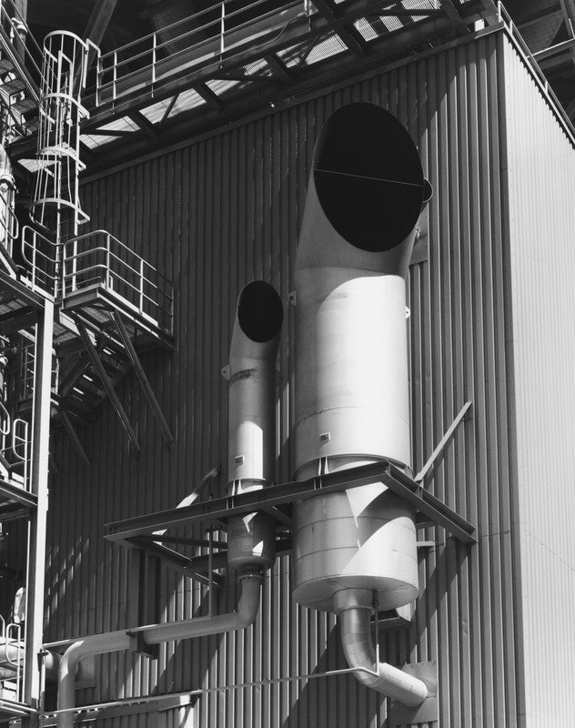 Mufflers