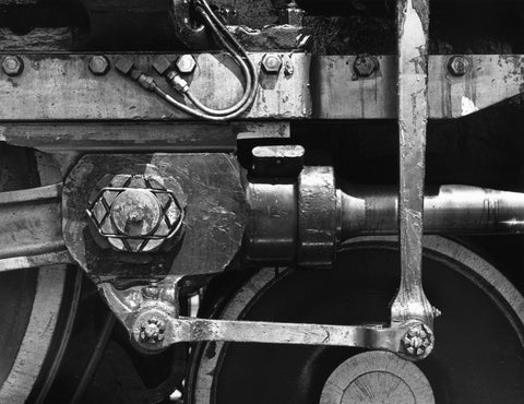 Crosshead, U.P.8444 from the Railroad Series