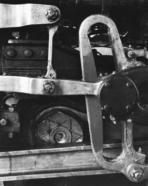 UP 3985 from the Railroad Series