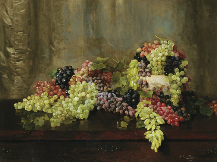 Grapes