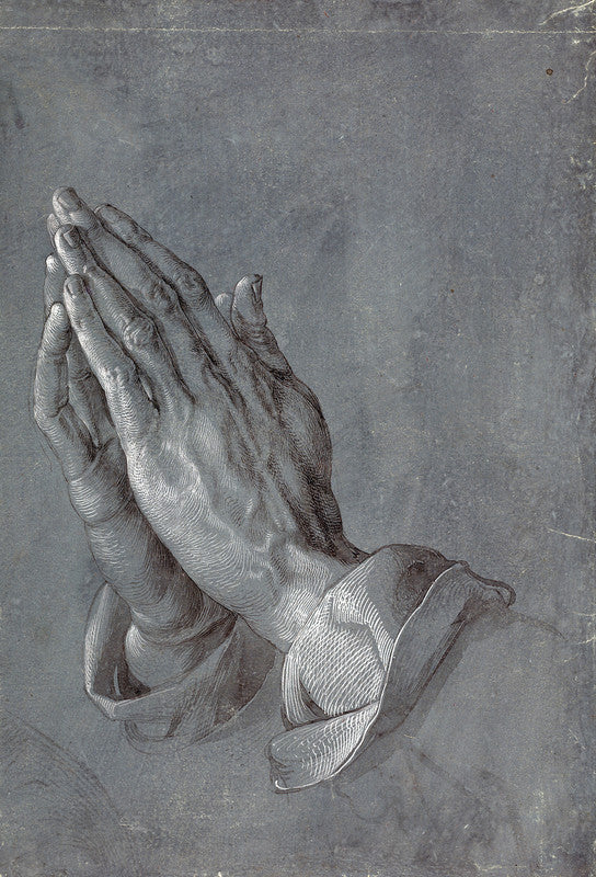 Praying Hands