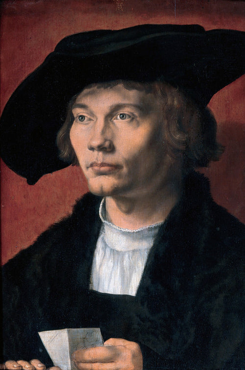 Bernhard von Reesen