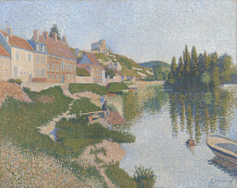 Les Andelys