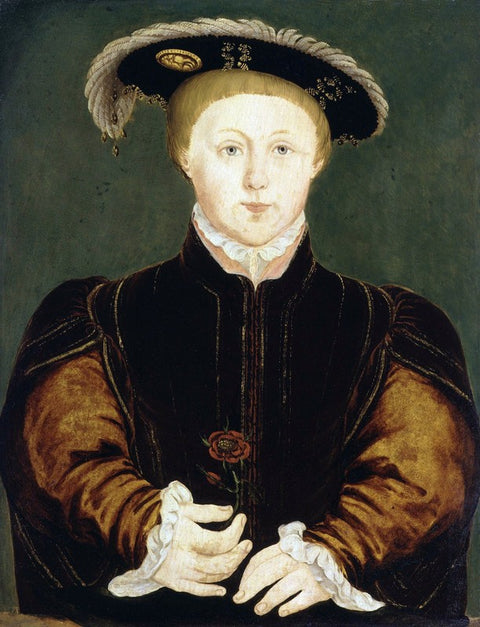 King Edward VI