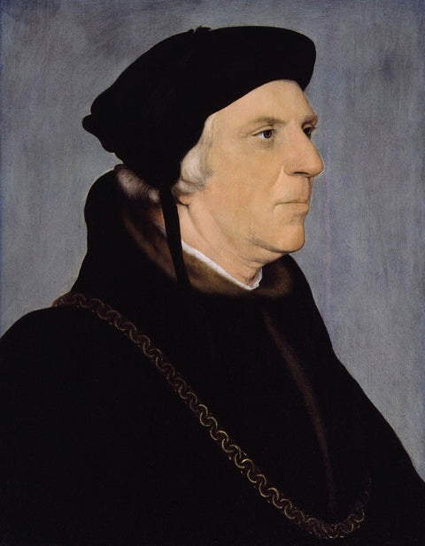Sir William Butts, Physician