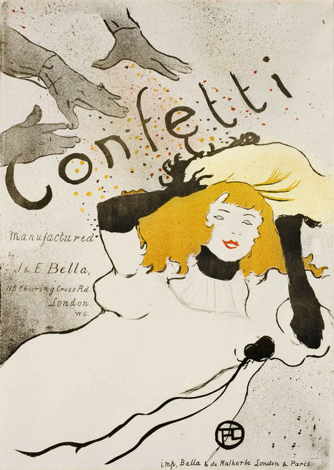 Confetti