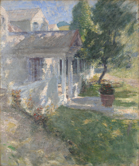 My House