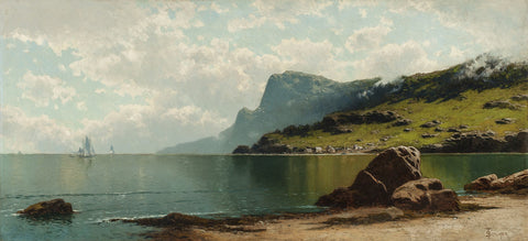 Seascape