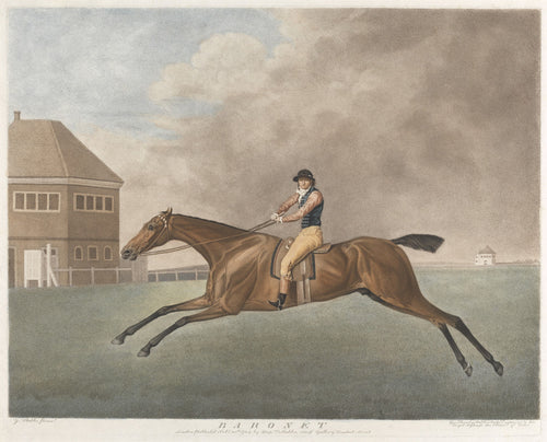 'Baronet'