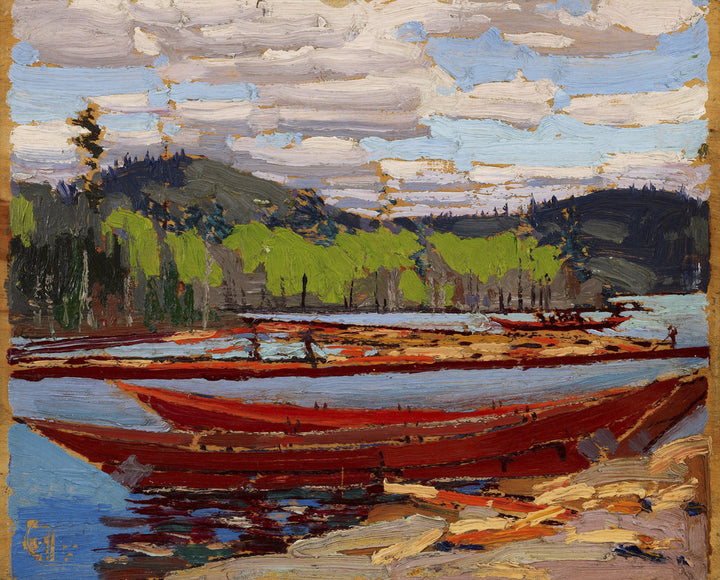 Bateaux