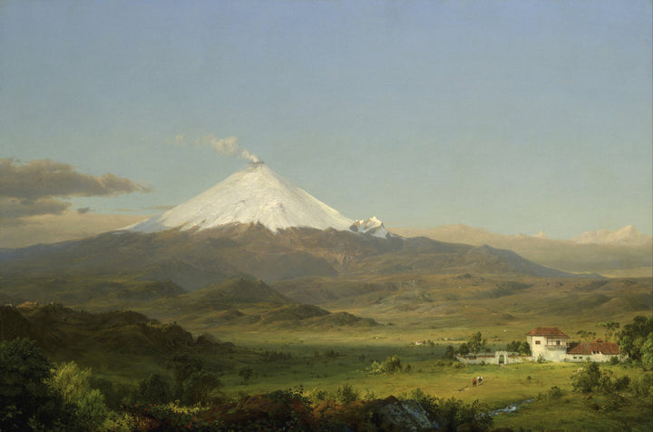 Cotopaxi