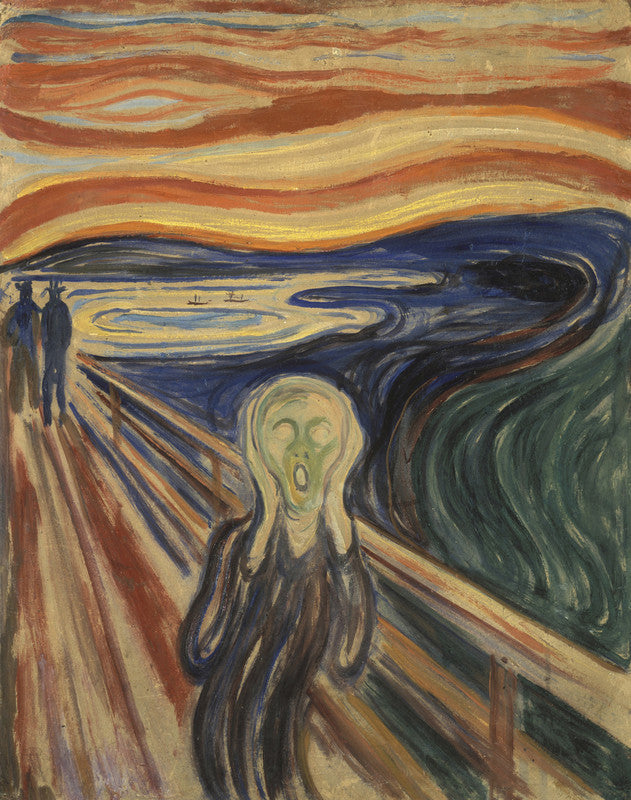 The Scream