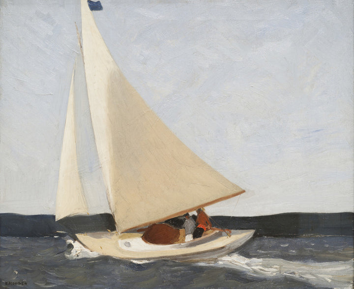 Sailing
