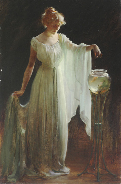 The Goldfish
