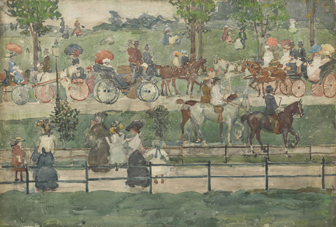 Central Park